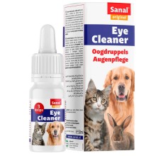 Sanal Dog & Cat Eye Cleaner Dog/Cat 50Ml