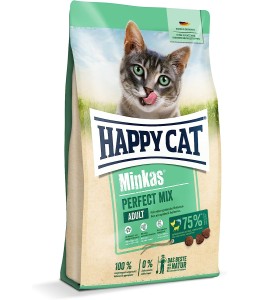 Happy Cat Minkas Perfect Mix 4Kg