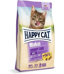 Happy Cat Minkas Urinary Care 1.5kg