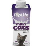 TopLife Milk for Cats