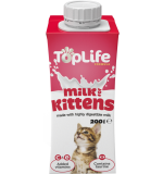 TopLife Milk for Kittens