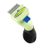 FURminator Short Hair Deshedding Tool for Toy Dogs