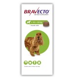 Bravecto for Dogs 10 - 20 kg Tablet 500mg