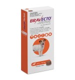 Bravecto for Dogs 4.5 - 10 kg Tablet 250mg