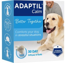 Adaptil Diffuser + Refill 48 ml