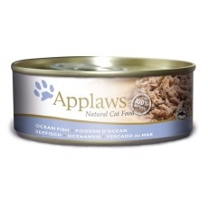 Applaws Cat Ocean Fish 156g