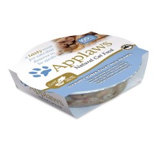 Applaws Cat Tuna with Prawn Pot 60g