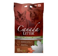 Canada Litter 18KG - Unscented