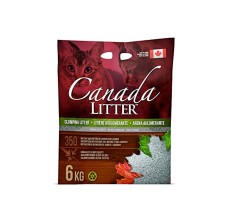 Canada Litter 6KG - Unscented