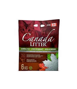 Canada Litter 6KG - Unscented