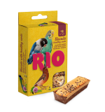 RIO Biscuits For All Birds With Healthy Seeds 5x7g