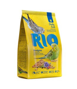 RIO Daily Food For Budgies 1kg