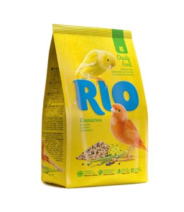 RIO Daily Food For Canaries 500g