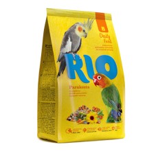 RIO Daily Food For Parakeets 1kg