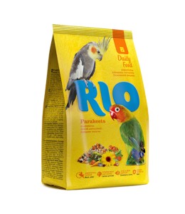 RIO Daily Food For Parakeets 1kg