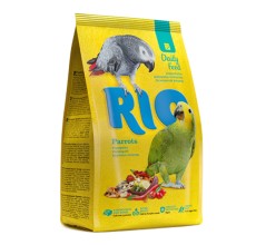 RIO Daily Food For Parrots 1kg