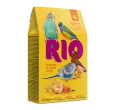 RIO Eggfood For Budgies And Small Birds 250g