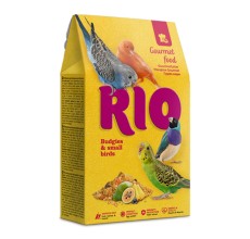 RIO Gourmet Food For Budgies And Small Birds 250g