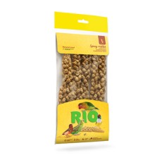 RIO Spray Millet Natural Treat For All Birds 100g