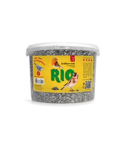 RIO Sunflower Seeds 2kg