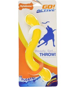 Nylabone GO! Active Odd Stick Large