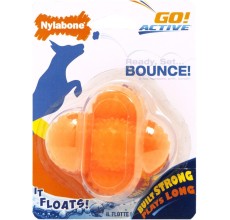 Nylabone GO! Active Oddball One Size