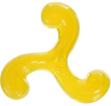 Nylabone GO! Active 3 Point Tug One Size