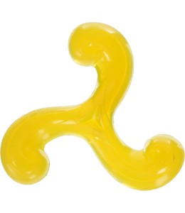 Nylabone GO! Active 3 Point Tug One Size