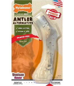 Nylabone Dura Chew Mini Beef Bone Mini