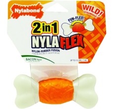 Nylabone NylaFlex Weave Bone Large