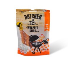 Vadigran Chicken Wrapped Stick 12cm 70g