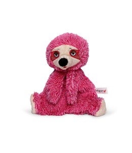 Vadigran Dog toy plush Crinkie sloth 26cm