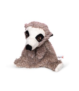 Vadigran Dog toy plush Crinkie badger 26cm