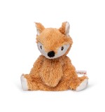 Vadigran Dog toy plush Crinkie Fox 28cm