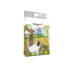Vadigran Hay 75 L - 2,5 kg