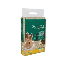 Vadigran VADIBED Woodshavings 35l  2,5 kg