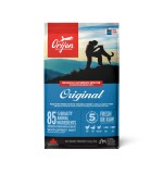 Orijen Original Dog Food 11.4kg
