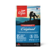 Orijen Original Dog Food 11.4kg