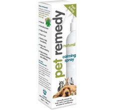 Pet Remedy Calming Spray 200 ml