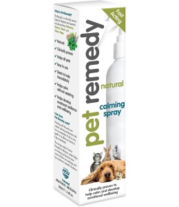 Pet Remedy Calming Spray 200 ml