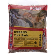 Terrano Cork Bark