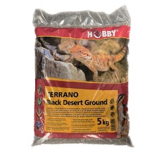 Terrano Black Desert Ground 5 kg