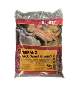 Terrano Black Desert Ground 5 kg