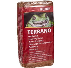 Terrano expanding brick 2 x 4 L