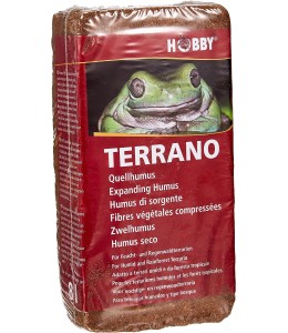 Terrano expanding brick 2 x 4 L