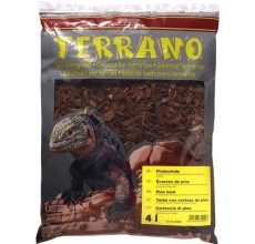 Terrano Pine Bark Substrate 4L