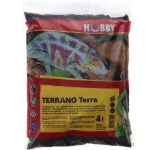 Terrano Terra Substrate 4L