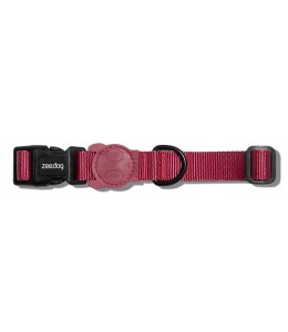 Zee Dog Bordeau Collar Medium