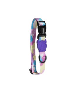 Zee Dog Candy Dog Collar Large