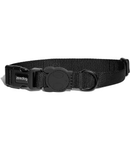 Zee Dog Gotham Collar-Xsmall